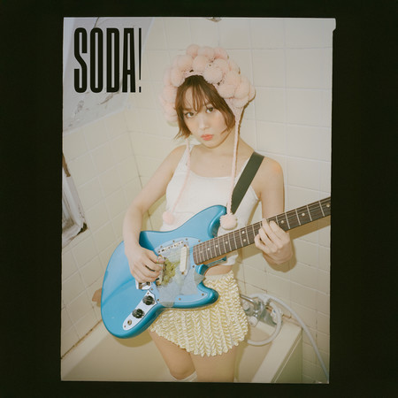 SODA!