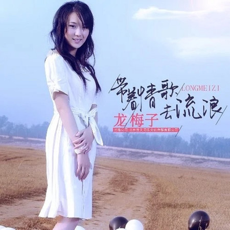 帶著情歌去流浪