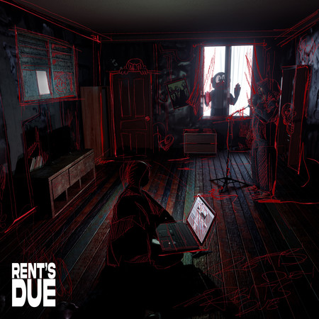 RENT'S DUE (DELUXE)