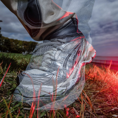 ASICS