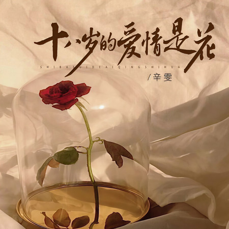 十八歲的愛情是花