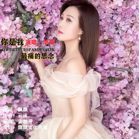 你是我最痛的思念