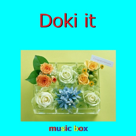 Doki it (Music Box)