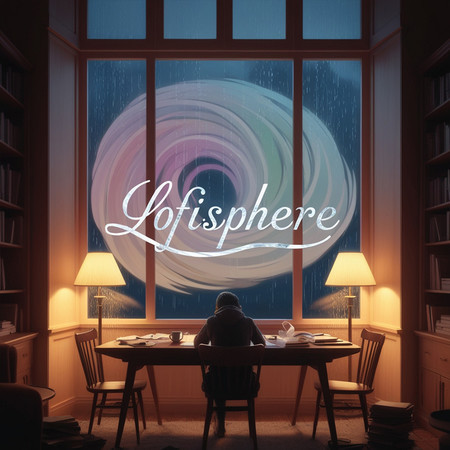 Cafe Lo-Fi Sounds