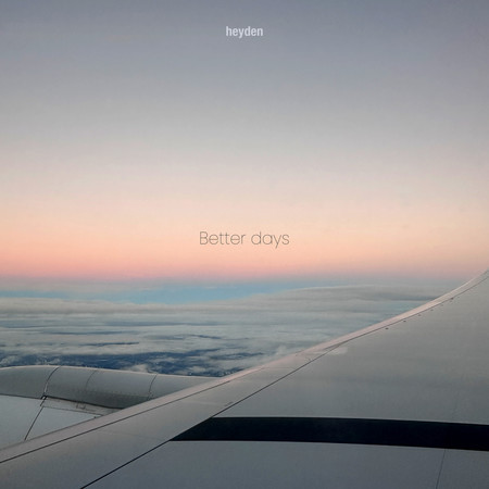 Better days