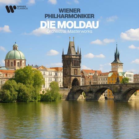 "Die Moldau" - Orchestral Masterworks