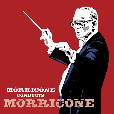 Morricone: Main Theme (From “Once Upon a Time in the West”)