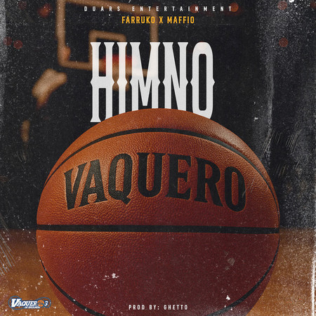 Himno Vaquero