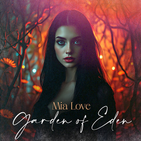 Garden of Eden