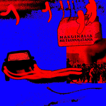 Marginália Metropolitana