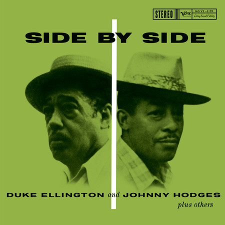Side By Side (2025 Remaster)