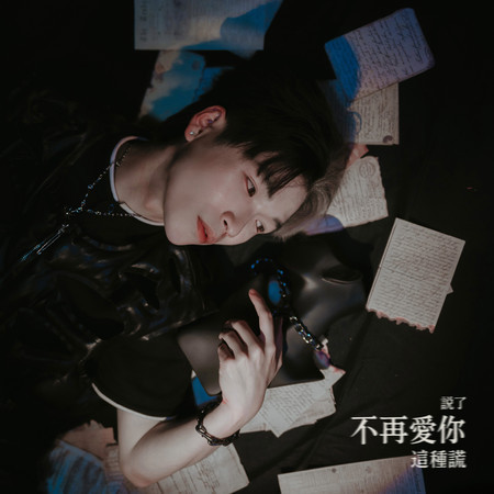 說了不再愛你這種謊