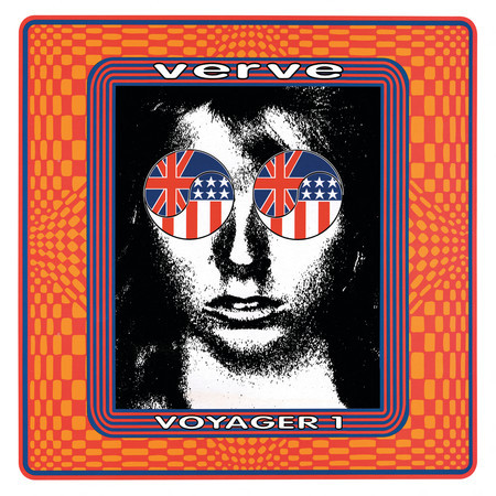 Voyager 1 (Live / 1992)
