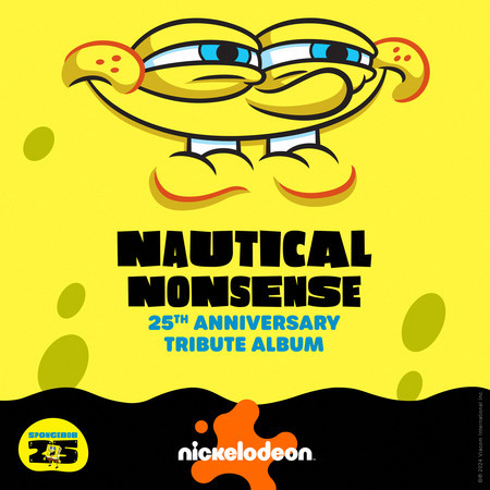 Nautical Nonsense: 25th Anniversary Tribute Album