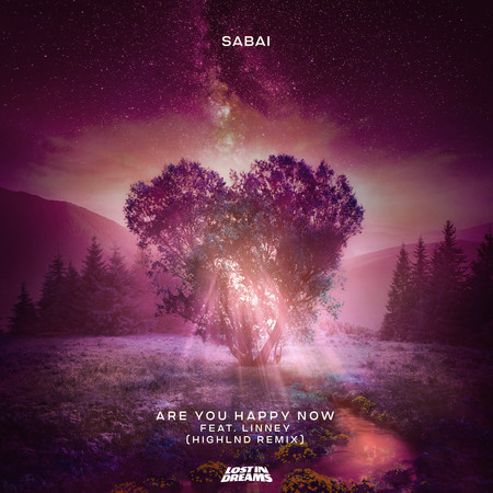 Are You Happy Now (Highlnd Remix) (feat. Linney)