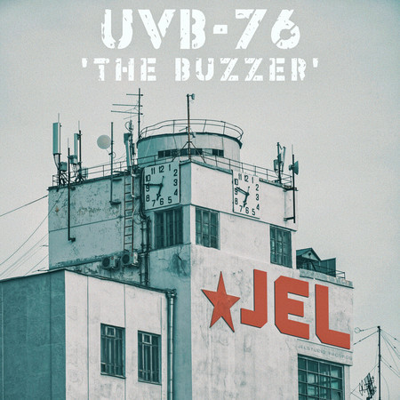 UVB-76 'The Buzzer'