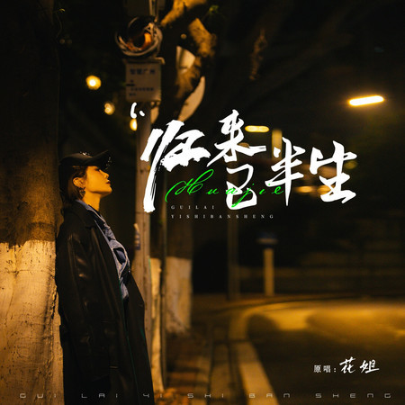 歸來已半生