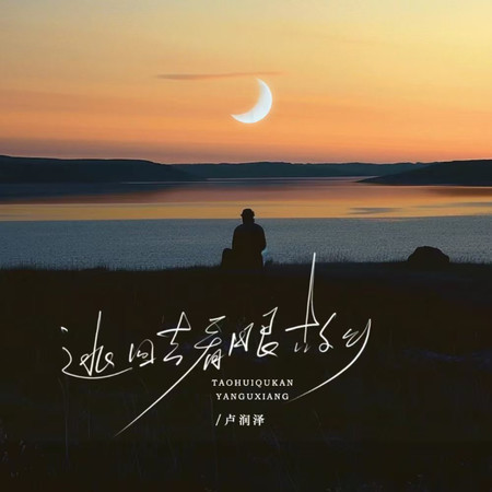 逃回去看眼故鄉