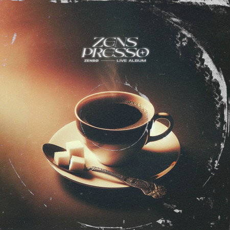 ZENSPRESSO (LIVE)