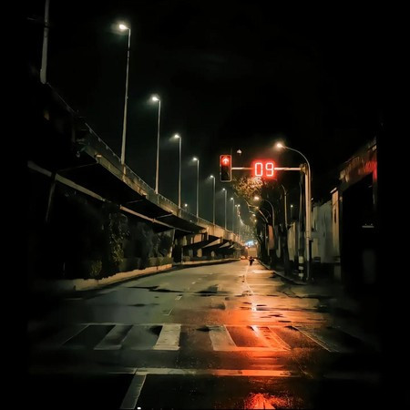 專輯封面