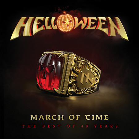 MARCH OF TIME - The Best Of 40 Years