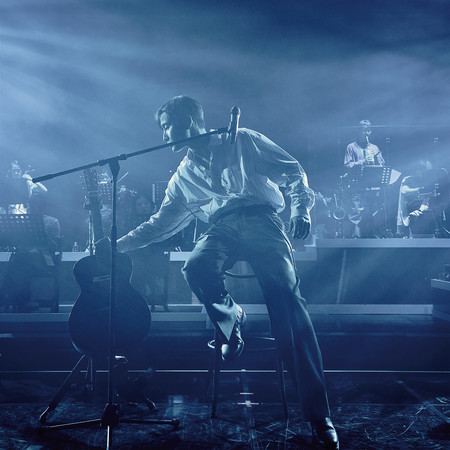 Your Song | THE LIVE ALBUM