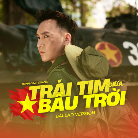 Trái Tim Giữa Bầu Trời (Ballad Version)