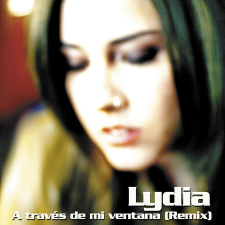 A través de mi ventana (Remix)