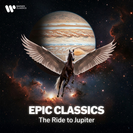 Epic Classics - The Ride to Jupiter