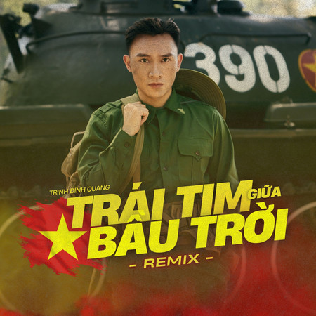 Trái Tim Giữa Bầu Trời (Remix)