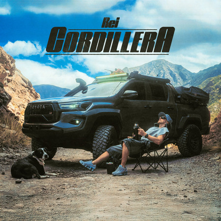 Cordillera