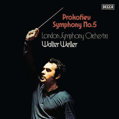 Prokofiev: Symphony No. 5