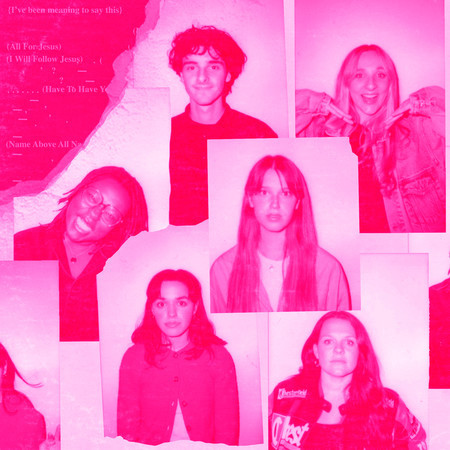 Name Above All Names (Live at The Crossing Church, Costa Mesa, CA)