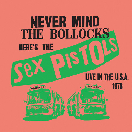 Live In The USA 1978
