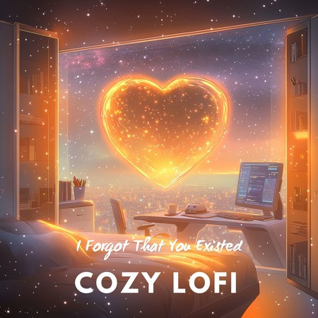 I Forgot That You Existed