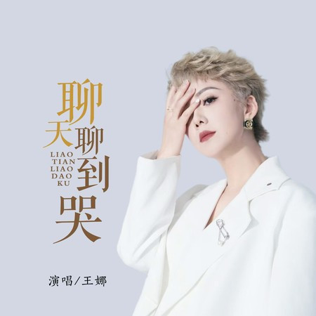 聊天聊到哭 (DJ默涵版)