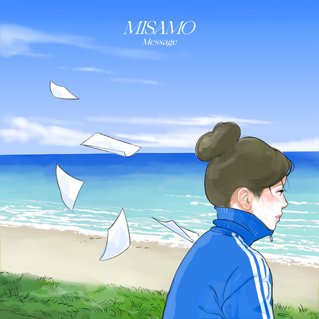 專輯封面