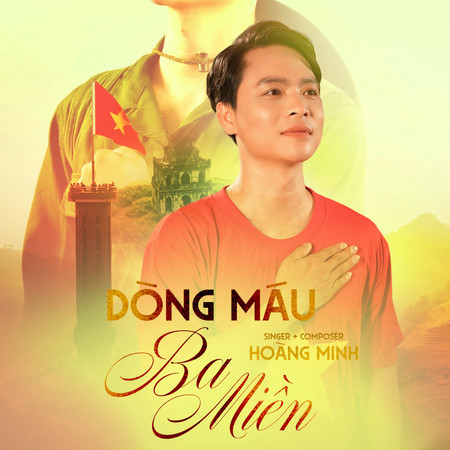 Dòng Máu Ba Miền
