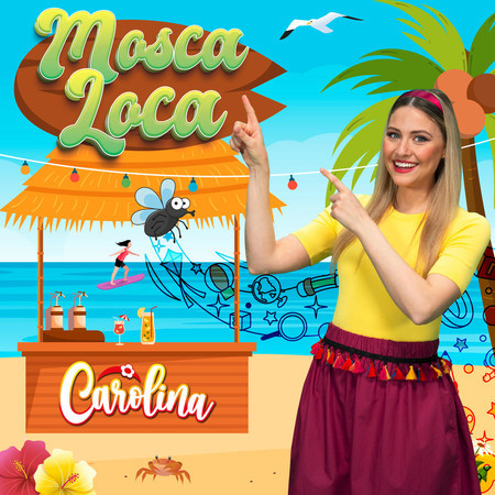 Mosca Loca