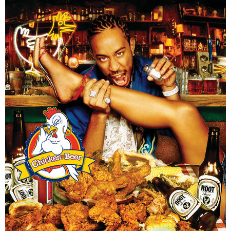 Chicken - N - Beer