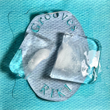 專輯封面