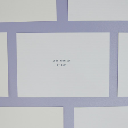 Look Yourself (伴奏)