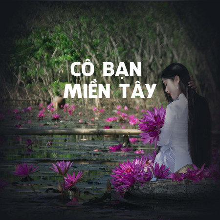 Cô Bạn Miền Tây