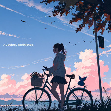 A Journey Unfinished