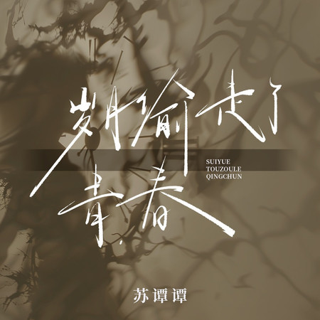 歲月偷走了青春