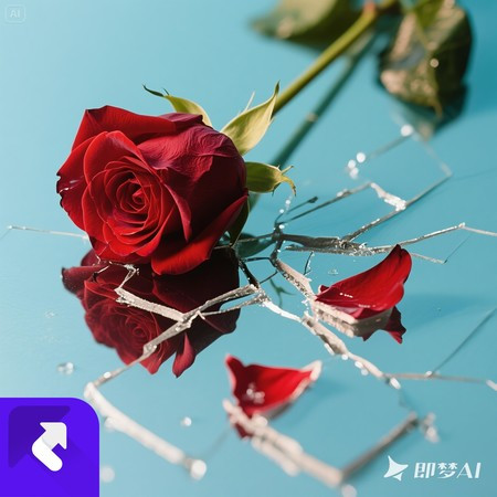 專輯封面