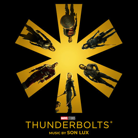 Thunderbolts* (From "Thunderbolts*"/Score)