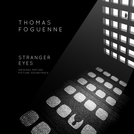 默視錄 Stranger Eyes (默視錄電影原聲帶)