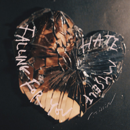 HATE MYSELF FALLING FOR YOU