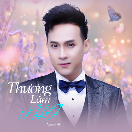 Thương Lắm Mình Ơi